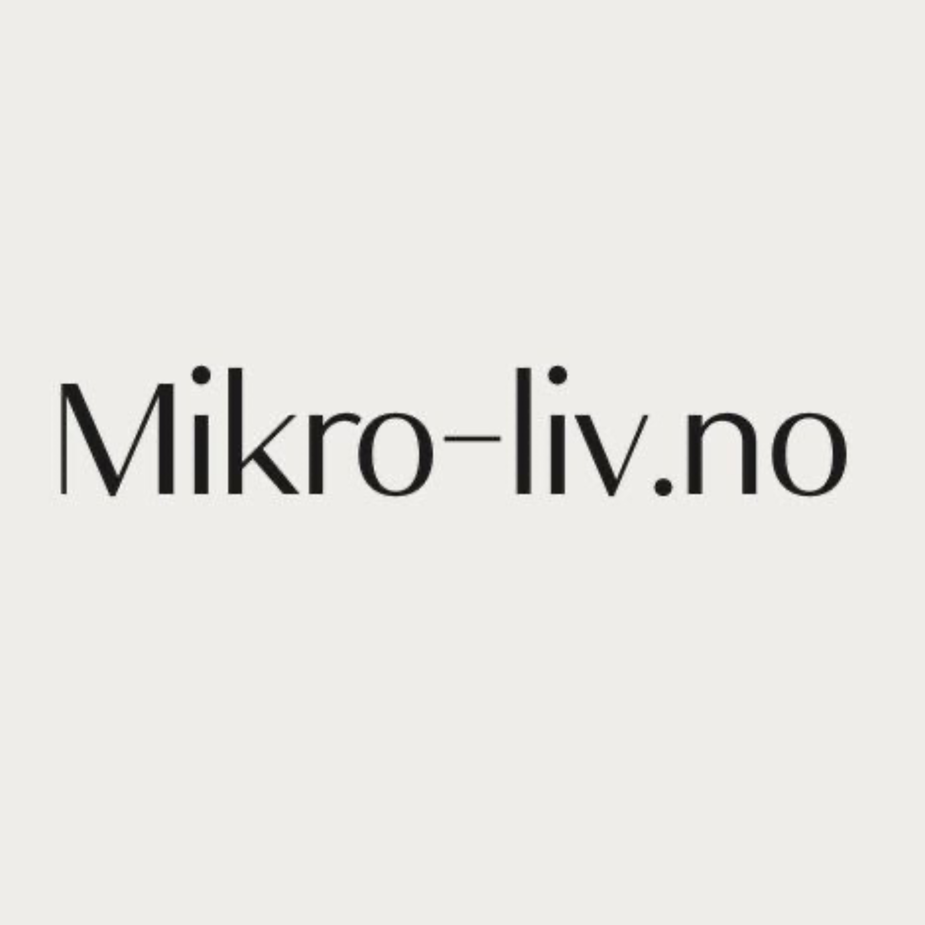 Mikro-liv.no